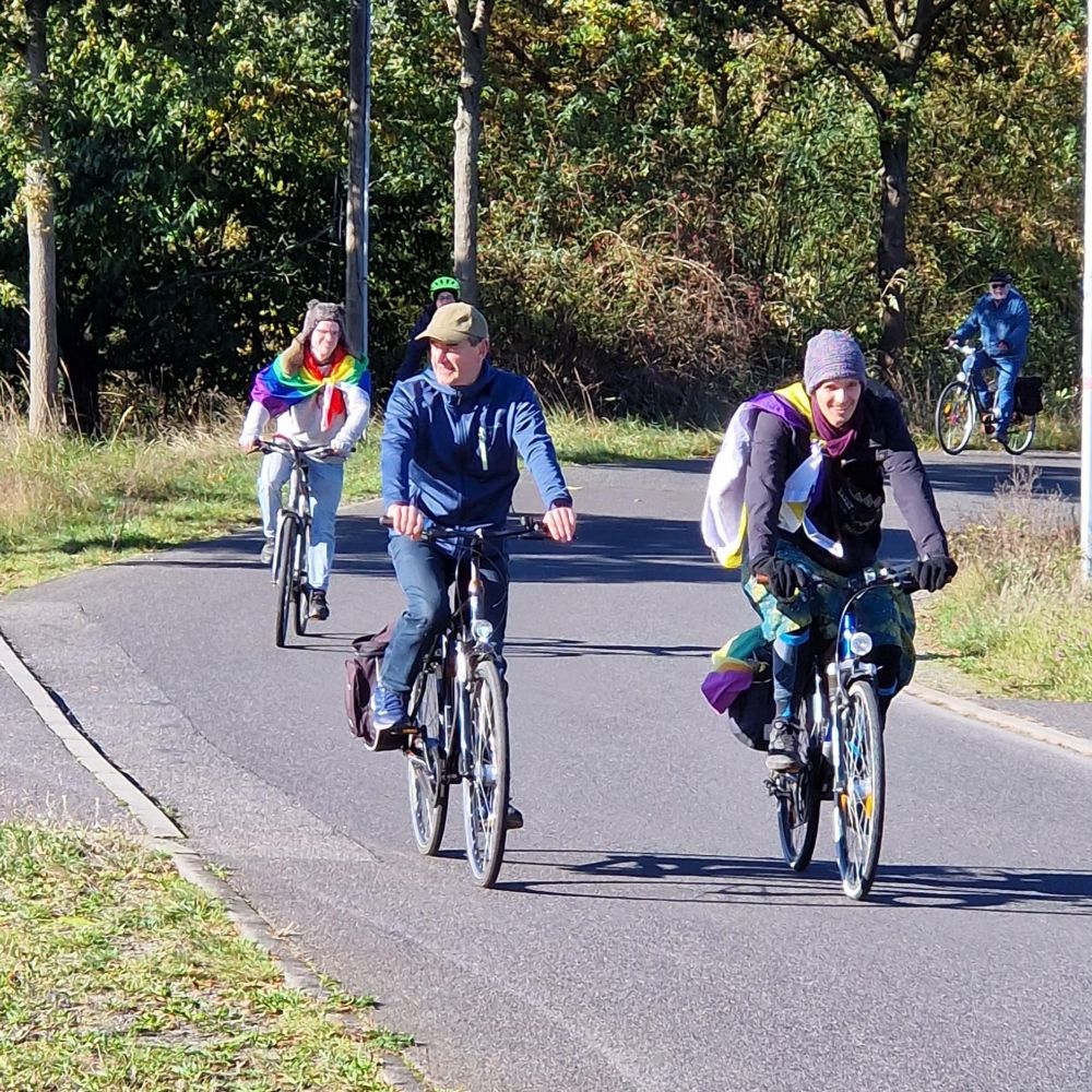 Foto CSD Cottbus e.V.