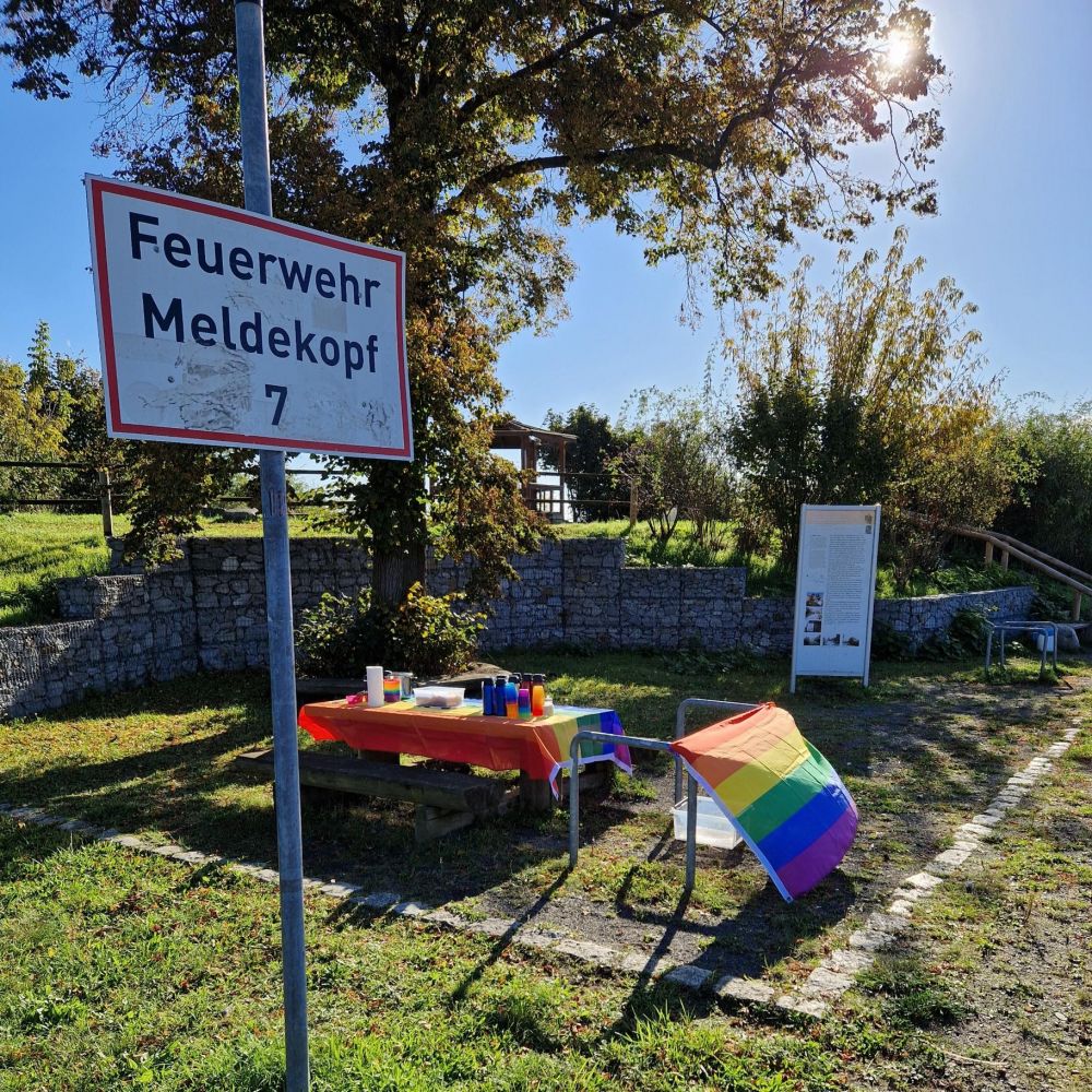 Foto CSD Cottbus e.V.