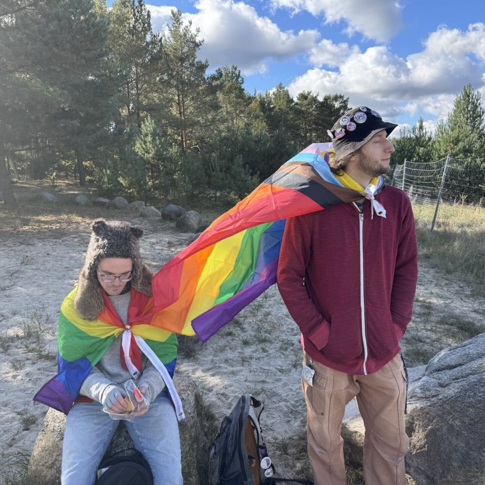 Foto CSD Cottbus e.V.