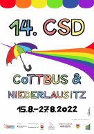 14. CSD Cottbus & NL 2022