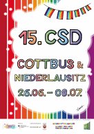15. CSD Cottbus & NL 2023