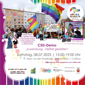 CSD-Demo