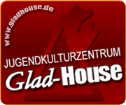 Jugendkulturzentrum Glad-House