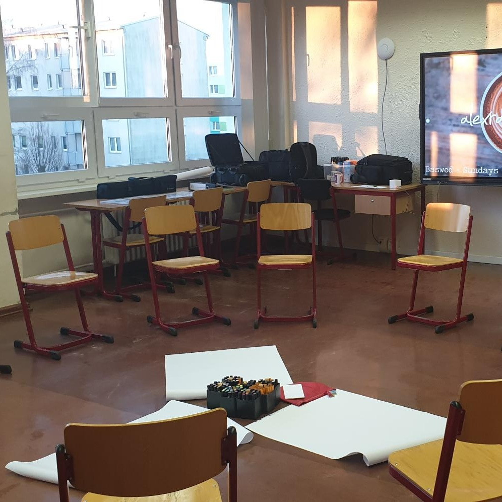 Foto: CSD Cottbus e.V.