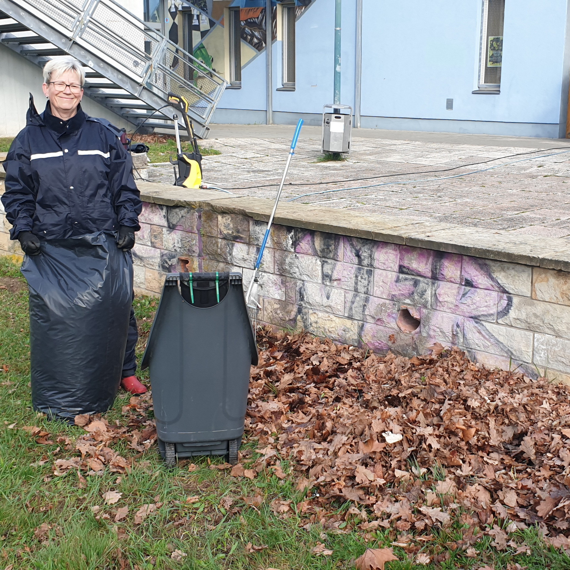 Foto: CSD Cottbus e.V.