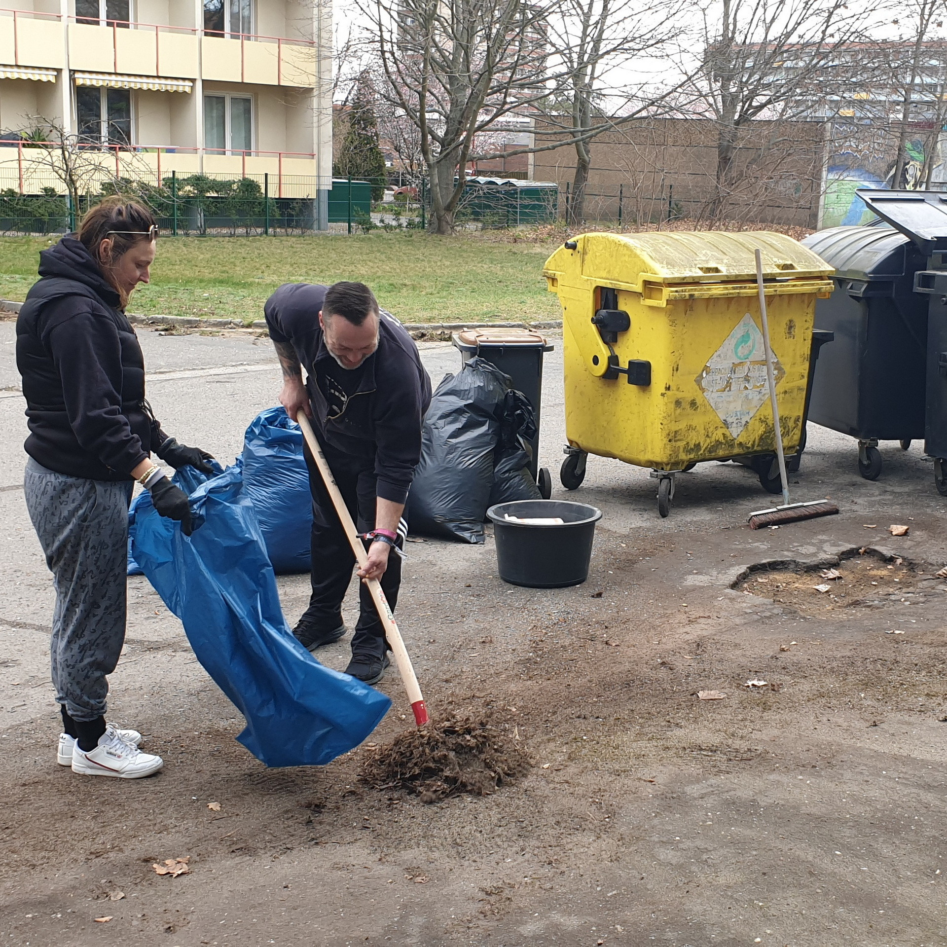 Foto: CSD Cottbus e.V.
