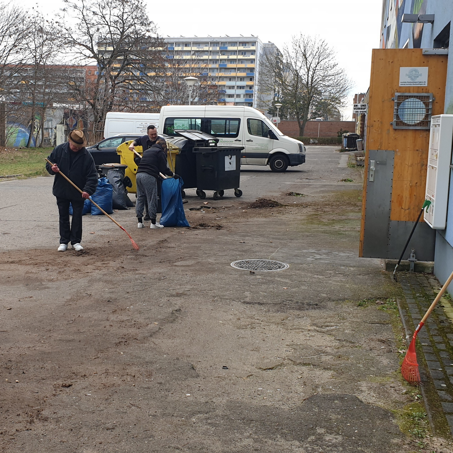 Foto: CSD Cottbus e.V.