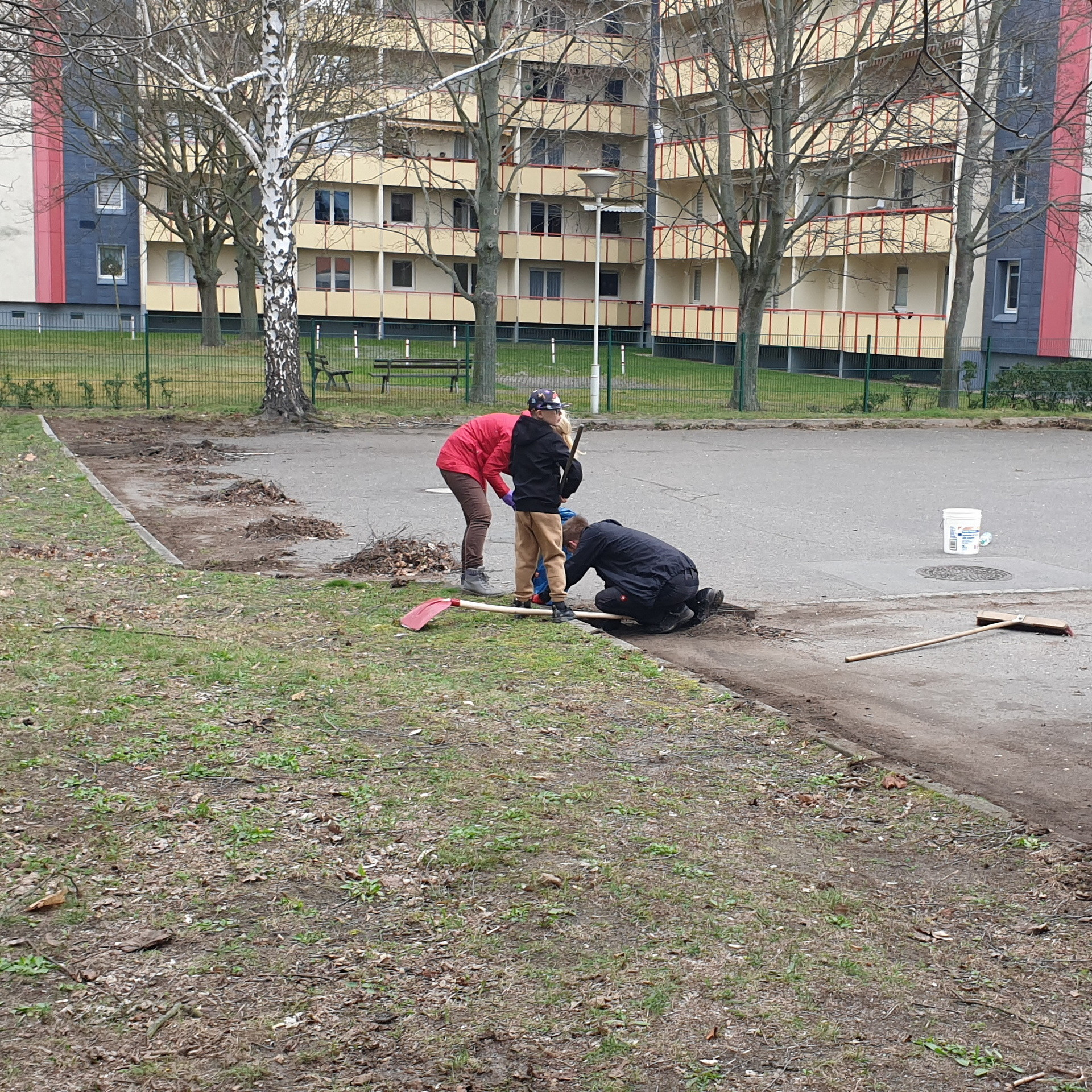 Foto: CSD Cottbus e.V.