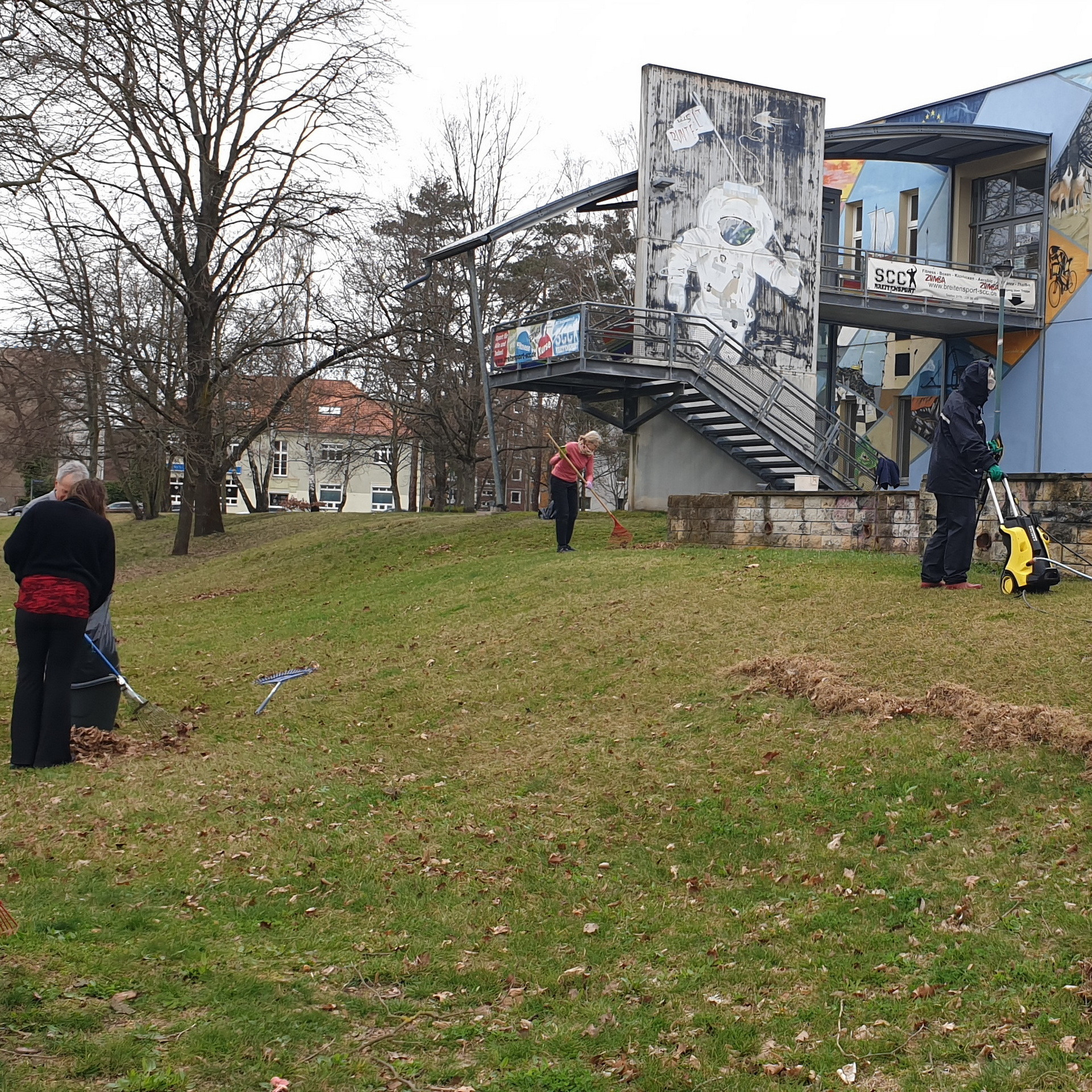 Foto: CSD Cottbus e.V.