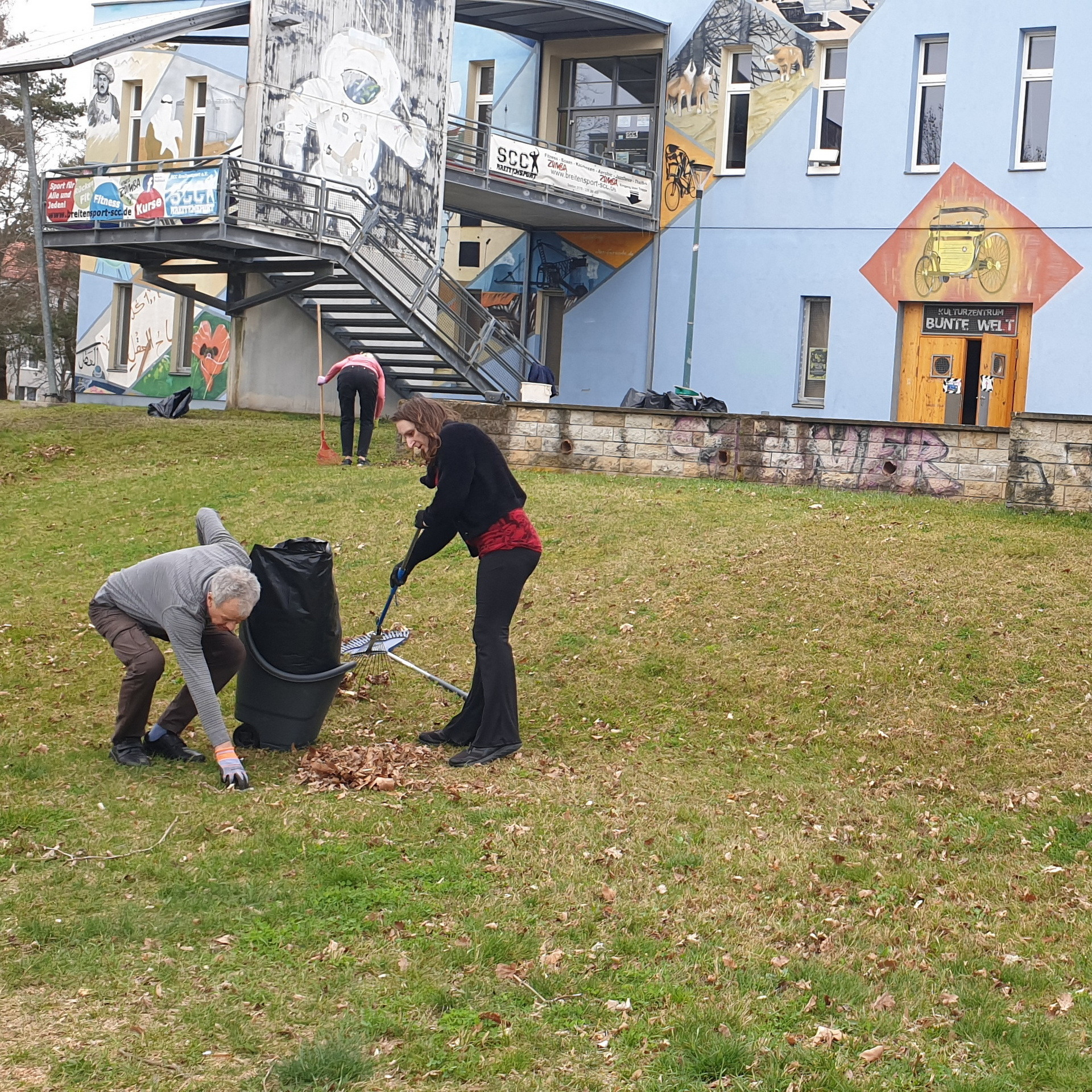 Foto: CSD Cottbus e.V.
