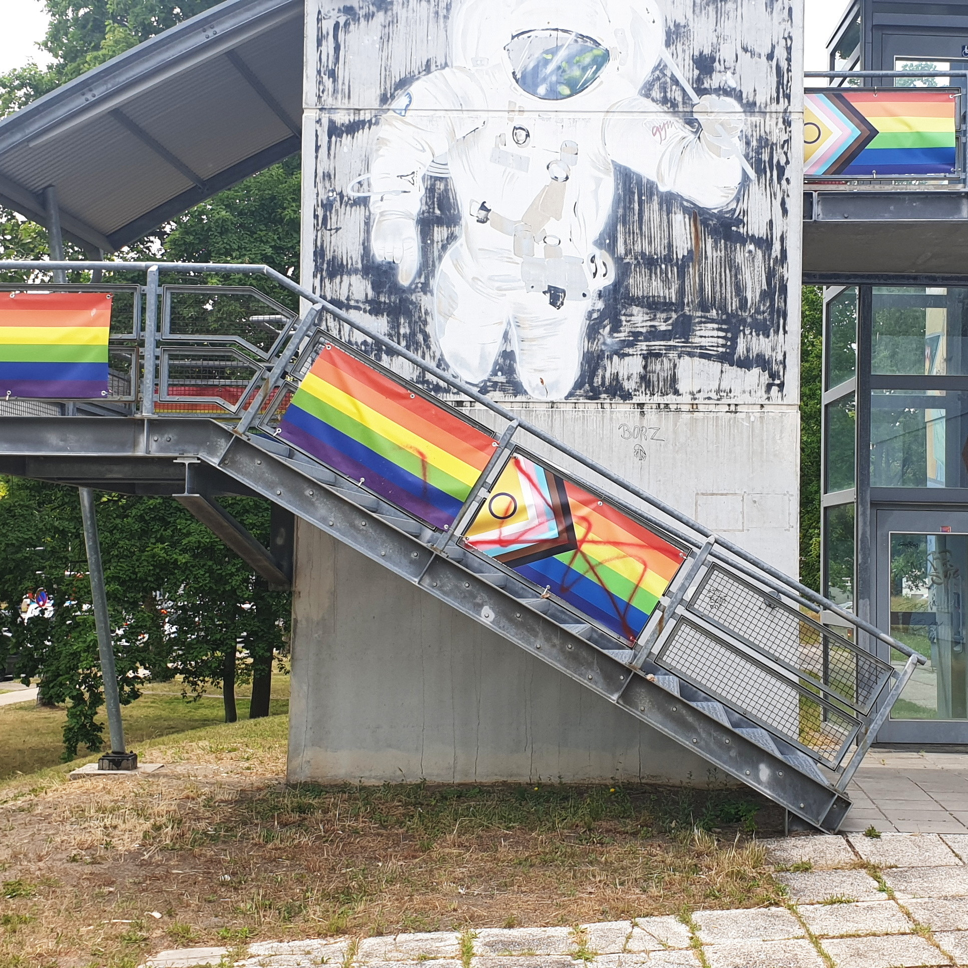 Foto: CSD Cottbus e.V.