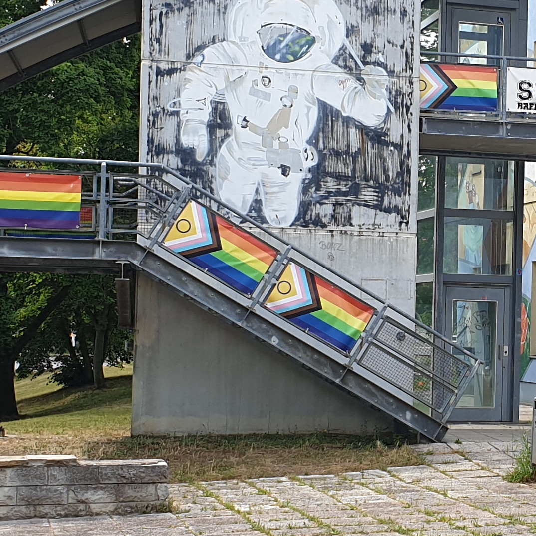 Foto: CSD Cottbus e.V.