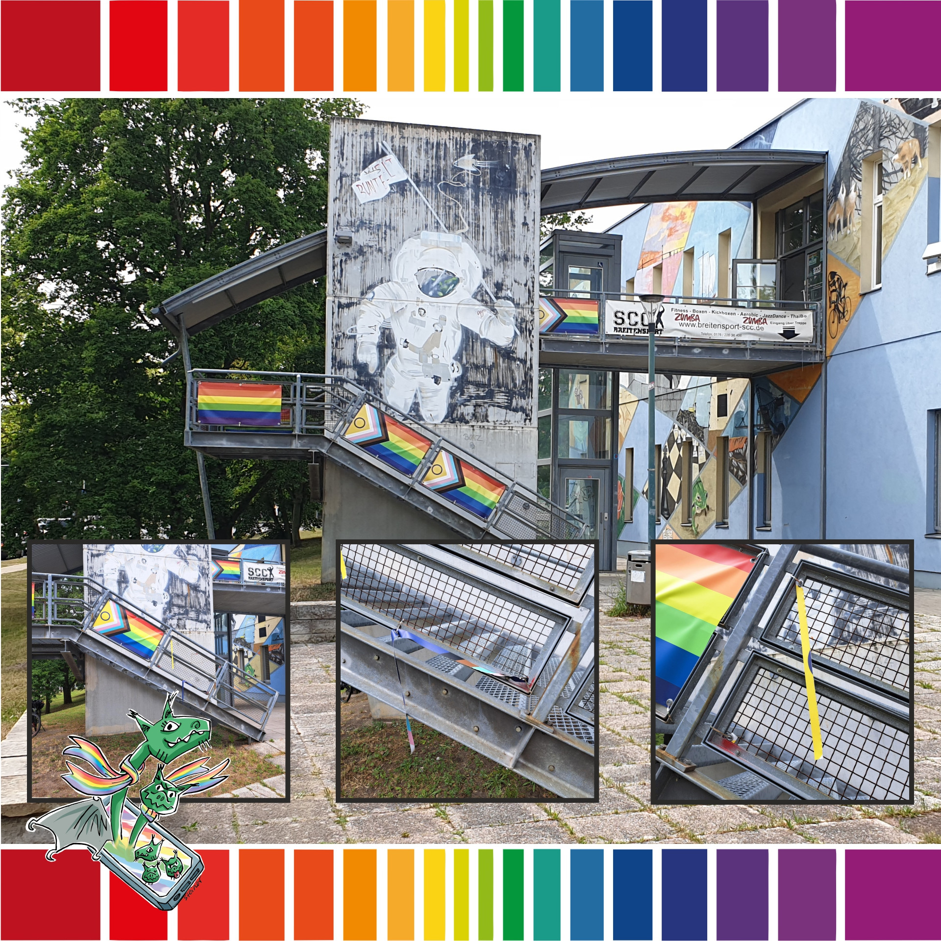 Foto: CSD Cottbus e.V.