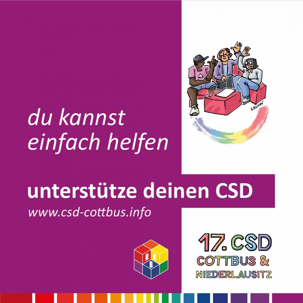 Illustration: Elke R. Steiner - steinercomix.de