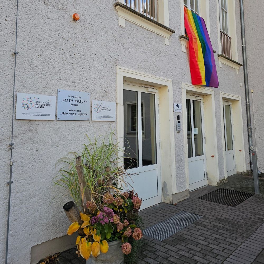 Foto: CSD Cottbus e.V.