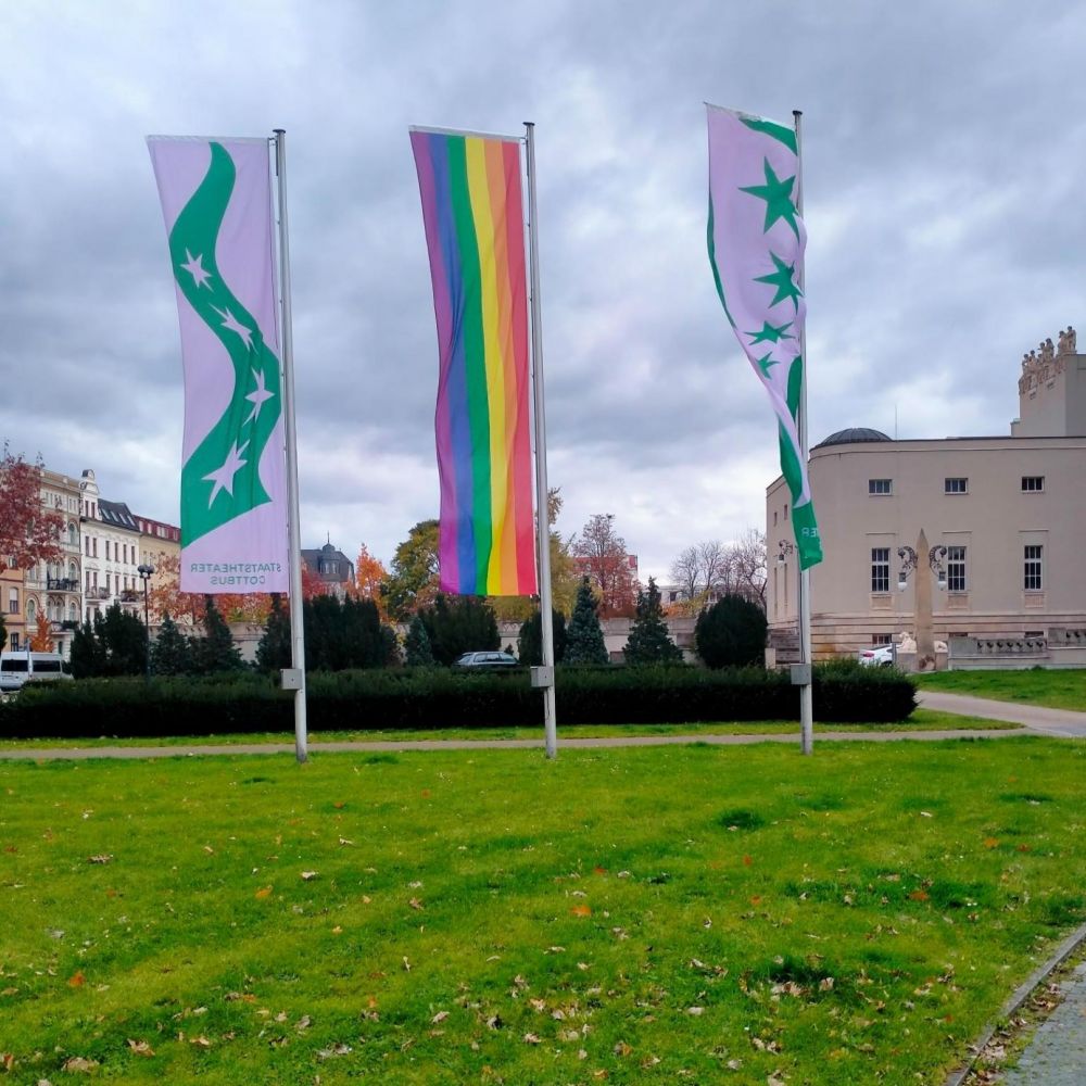 Foto: CSD Cottbus e.V.