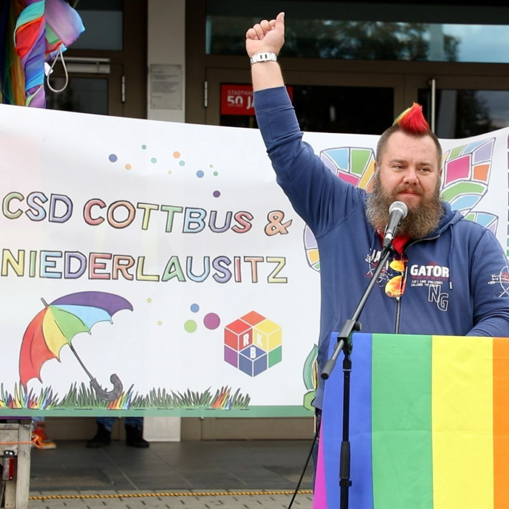 Foto: Stefan Fiedler