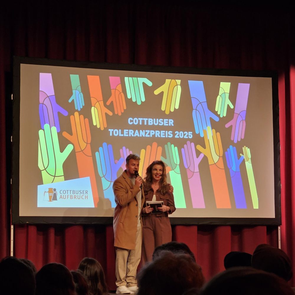 Foto: CSD Cottbus e.V.