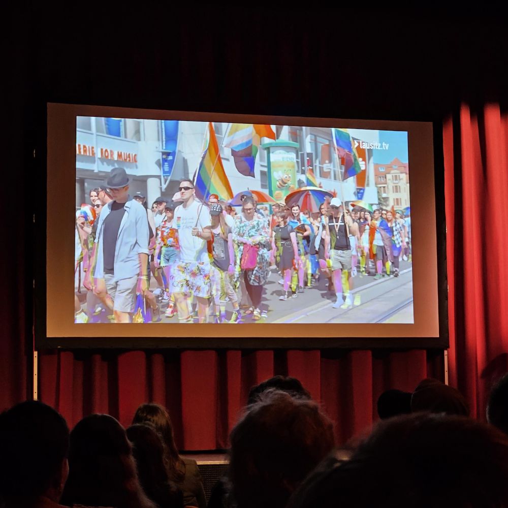 Foto: CSD Cottbus e.V.