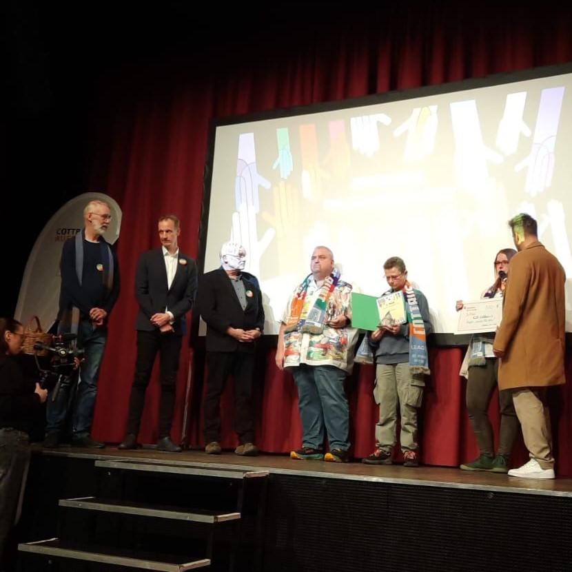 Foto: CSD Cottbus e.V.