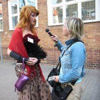 25.04.2009 | 1. CSDCB 2009 Demo