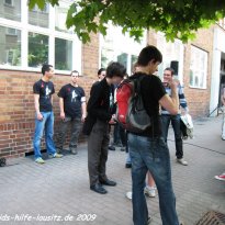 25.04.2009 | 1. CSDCB 2009 Demo