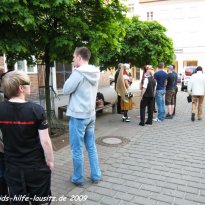 25.04.2009 | 1. CSDCB 2009 Demo