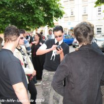 25.04.2009 | 1. CSDCB 2009 Demo