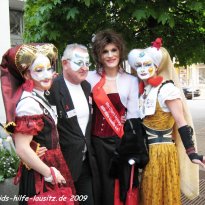 25.04.2009 | 1. CSDCB 2009 Demo