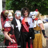 25.04.2009 | 1. CSDCB 2009 Demo