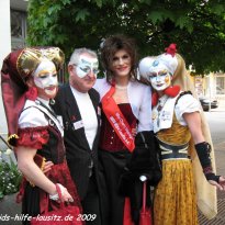 25.04.2009 | 1. CSDCB 2009 Demo