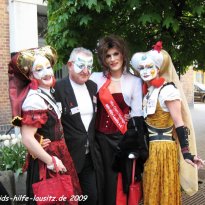 25.04.2009 | 1. CSDCB 2009 Demo