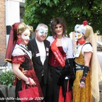 25.04.2009 | 1. CSDCB 2009 Demo