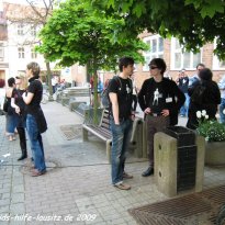 25.04.2009 | 1. CSDCB 2009 Demo