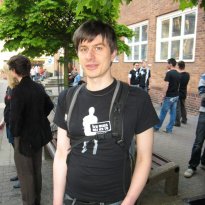 25.04.2009 | 1. CSDCB 2009 Demo