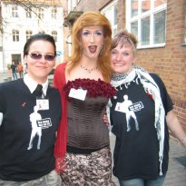 25.04.2009 | 1. CSDCB 2009 Demo