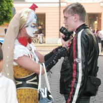 25.04.2009 | 1. CSDCB 2009 Demo