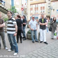 25.04.2009 | 1. CSDCB 2009 Demo