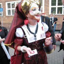 25.04.2009 | 1. CSDCB 2009 Demo