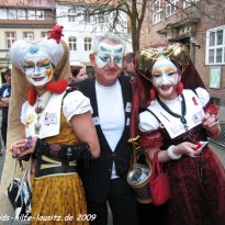 25.04.2009 | 1. CSDCB 2009 Demo