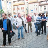 25.04.2009 | 1. CSDCB 2009 Demo