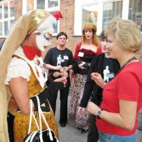 25.04.2009 | 1. CSDCB 2009 Demo