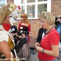 25.04.2009 | 1. CSDCB 2009 Demo