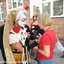 25.04.2009 | 1. CSDCB 2009 Demo