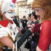 25.04.2009 | 1. CSDCB 2009 Demo