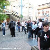 25.04.2009 | 1. CSDCB 2009 Demo