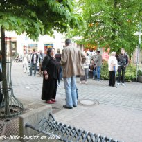 25.04.2009 | 1. CSDCB 2009 Demo