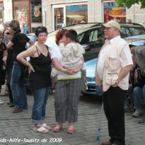 25.04.2009 | 1. CSDCB 2009 Demo