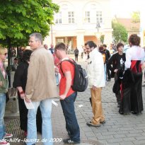 25.04.2009 | 1. CSDCB 2009 Demo