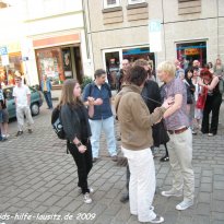 25.04.2009 | 1. CSDCB 2009 Demo